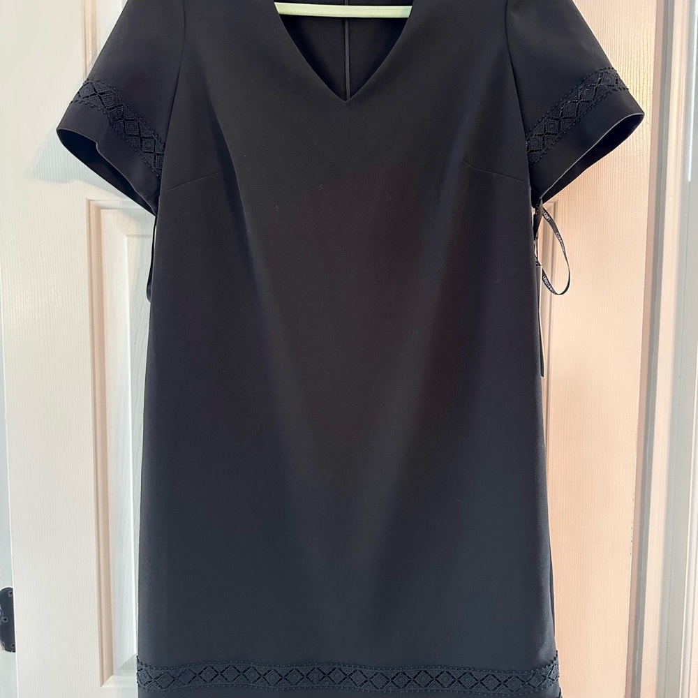 Calvin Klein Little Black Dress